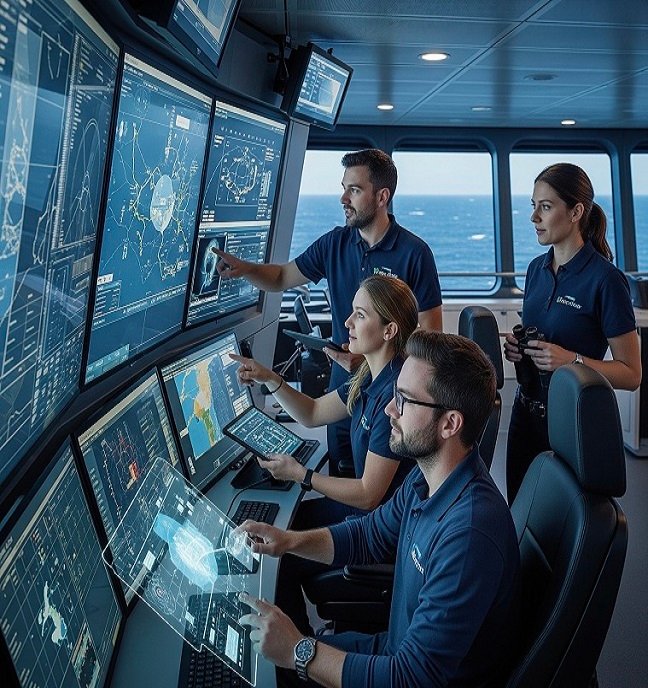 Empowering through technology